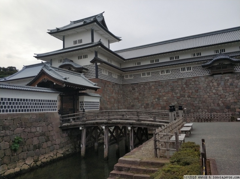 Día 10: Shirakawago y Takayama - Lo esencial de Japón en 16 días (3)