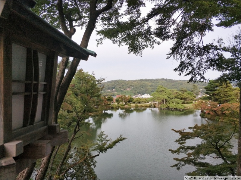 Día 10: Shirakawago y Takayama - Lo esencial de Japón en 16 días (4)