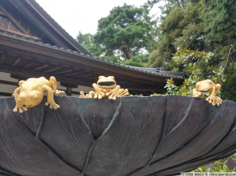 Día 10: Shirakawago y Takayama - Lo esencial de Japón en 16 días (5)