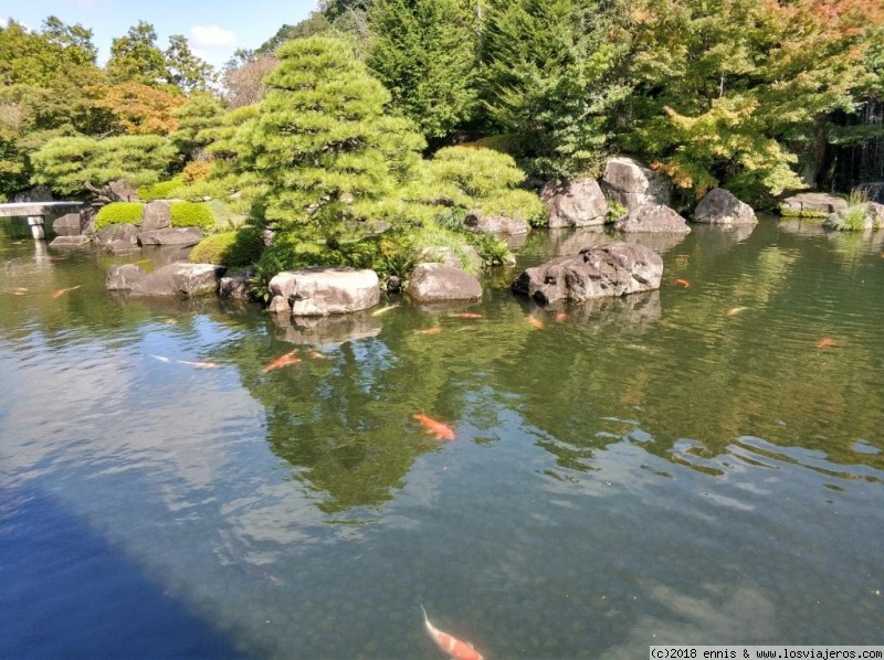 Día 12:Himeji y Fushimi Inara - Lo esencial de Japón en 16 días (2)