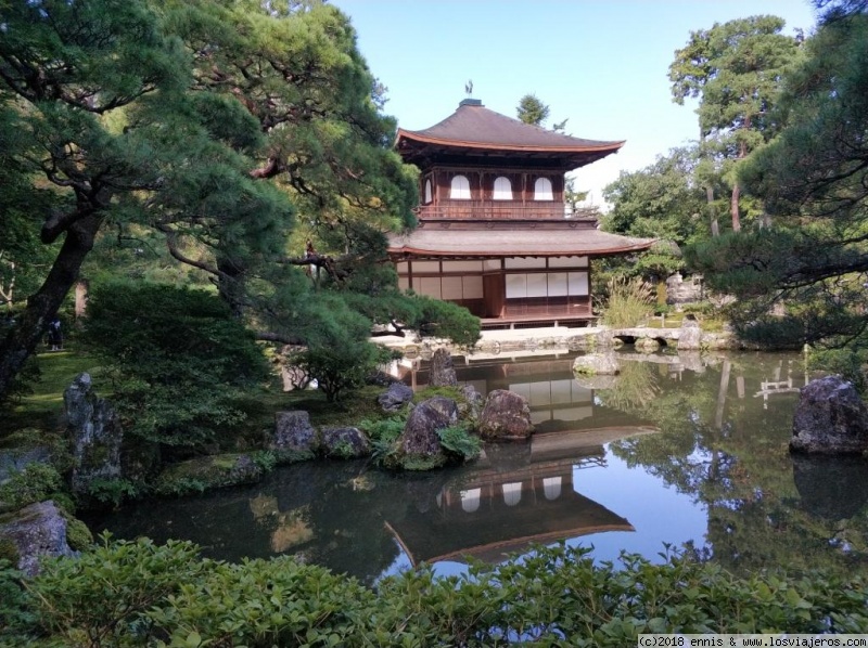 Día 15: Kyoto Este - Lo esencial de Japón en 16 días (1)