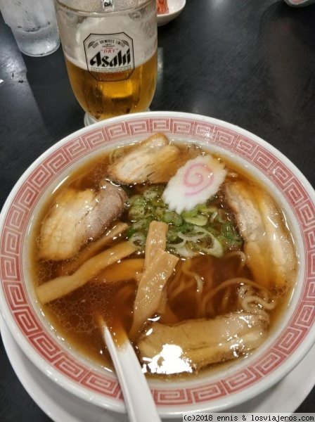 Ramen
Ramen
