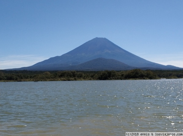 Fuji-lago
Fuji-lago
