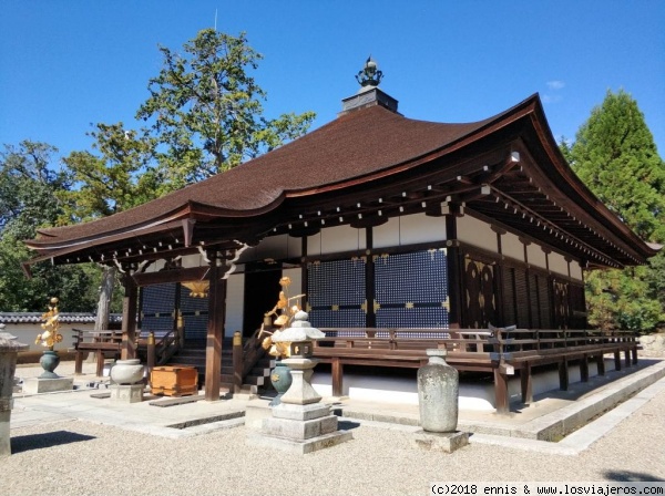 Ninna-ji
Ninna-ji
