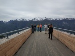 Mirador Steiranger