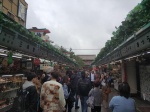 Tiendas Sensoji
Tiendas, Sensoji