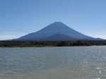 Fuji-lago