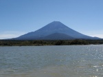 Fuji-lago
Fuji, lago