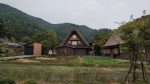 Shirakawago