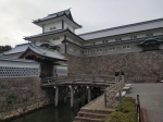 Castillo Kanazawa