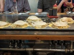 Okonomiyaki-Hiroshima
Okonomiyaki, Hiroshima