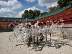 Heian Jingu
Heian, Jingu