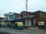 Calle Agra