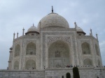 Taj Mahal Mausoleo
Taj Mahal