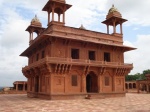 Fathepur Sikri 1