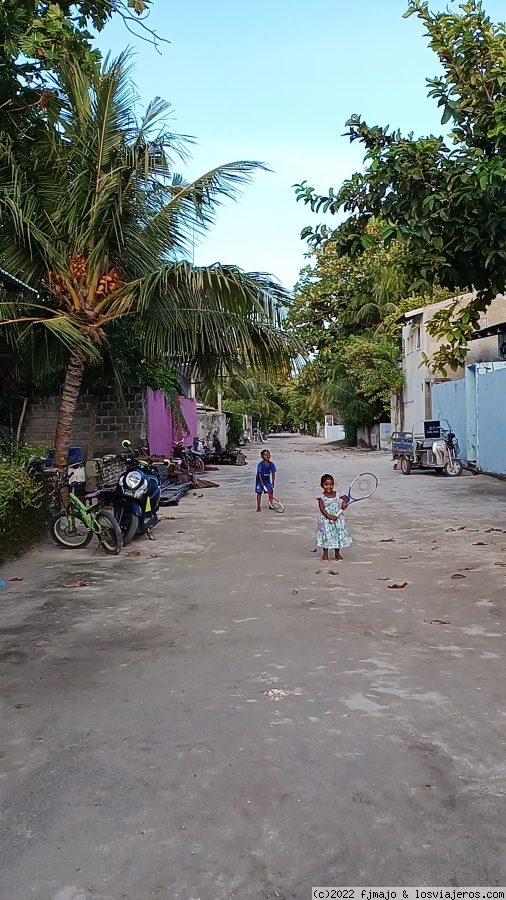FERIDHOO - Tres semanas en Maldivas sin resort (6)