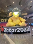 Aeropuerto de Doha