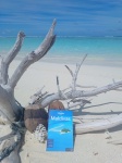 Paraíso en Maldivas
Paraíso, Maldivas, Playas, postal
