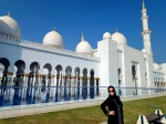 Mezquita Sheikh Zayed
Mezquita, Sheikh, Zayed, Blanco, nuclear, limpio, deslumbrante
