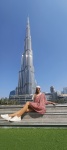 Burj Khalifa