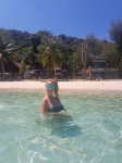 De relax en PIR Beach
Beach, relax, agua, cristalina