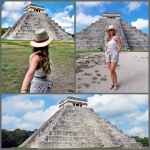 Pirámide Chichén Itzá
Pirámide, Chichén, Itzá