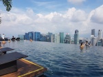 SINGAPUR: MARINA BAY SANDS, GARDENS BY THE BAY, CHINATOWN Y BOAT QUAY.