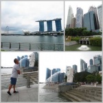 Esplanade Park, Singapur
Esplanade, Park, Singapur, Súper, chulo