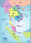 Mapa de nuestra ruta
Mapa, Bangkok, Long, Ninh, Binh, Siem, Reap, Kuala, Lumpur, Perhentian, nuestra, ruta
