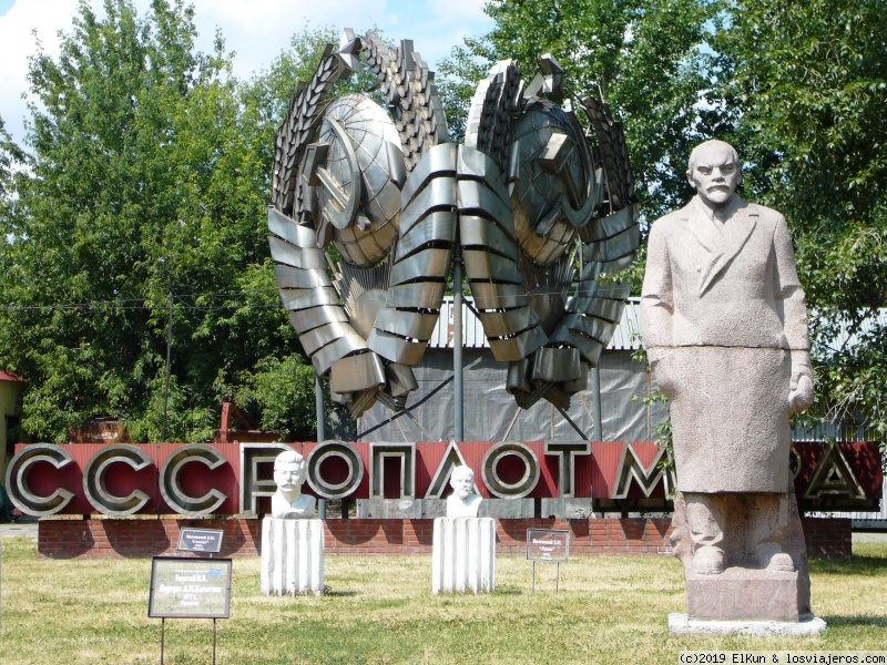Moscú y el anillo de oro - 9 días (actualizado en dic. 2019) - Blogs de Rusia - Moscú - día 2 (4)