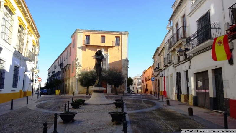 Escapada a Jerez de la Frontera - Blogs de España - Introducción (1)