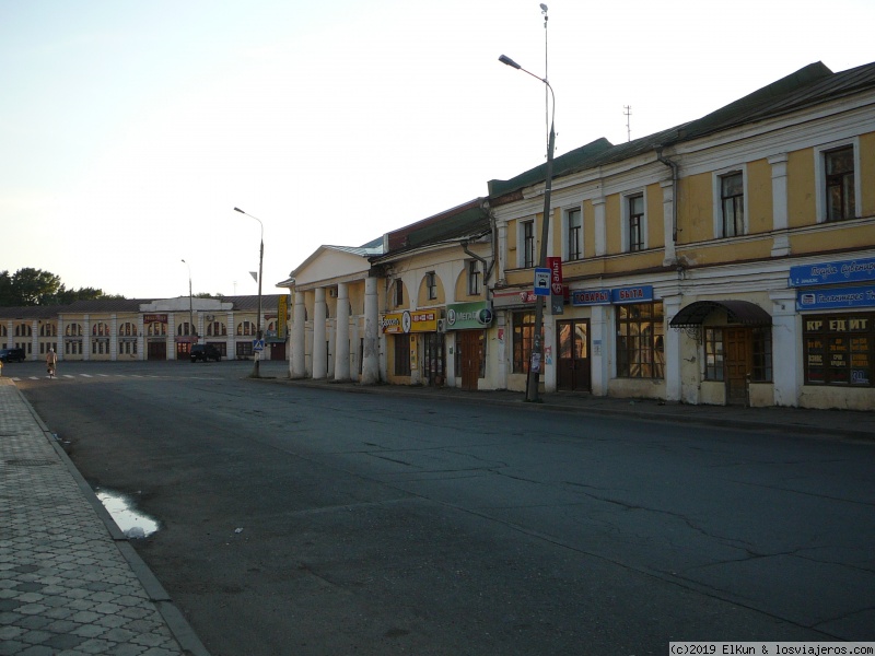 Ivanovo-Yaroslavl-Rostov Veliky - Moscú y el anillo de oro - 9 días (actualizado en dic. 2019) (5)