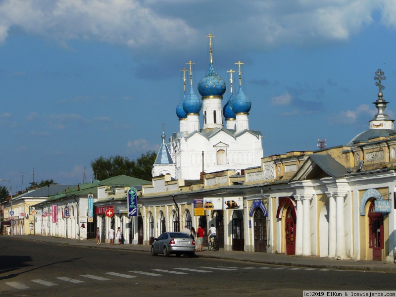 Rostov Veliky - Moscú y el anillo de oro - 9 días (actualizado en dic. 2019) (6)