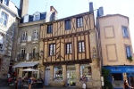 Casco antiguo de Vannes