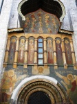 Church of the Deposition of the Robe - Kremlin
Church, Deposition, Robe, Kremlin