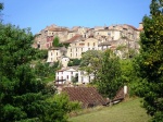 Cordes-sur-Ciel
Cordes, Ciel