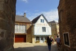 Esquina de Guérande
Esquina, Guérande, pueblo, medieval