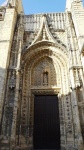 Iglesia de San Miguel de Jerez
