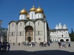 Capilla Kremlin