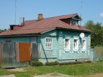 Otro ejemplo de casa de madera de Suzdal
Otro, Suzdal, ejemplo, casa, madera