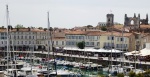 Port de Saint-Martin-de-Ré