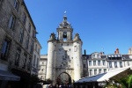 Porte de la Grosse-Horloge - La Rochelle
Porte, Grosse, Horloge, Rochelle