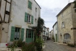 Calle de Saint-Martin-de-Ré