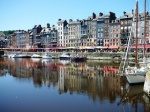 Vieux Bassin de Honfleur