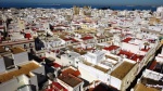 Vistas desde Torre de Tavira de Cádiz
Vistas, Torre, Tavira, Cádiz, desde