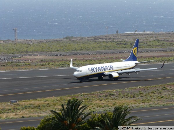 Ryanair cobra por el Equipaje de Mano (1)