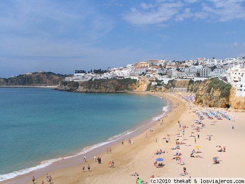 Los 10 miradores más espectaculares del Algarve, Route-Portugal (2)