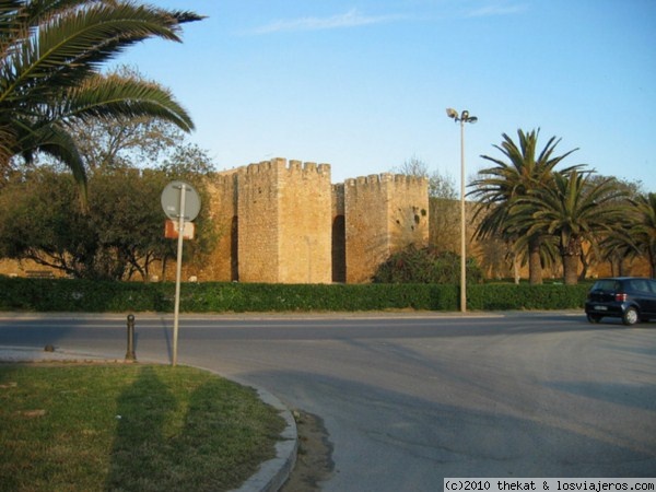 Un viaje de aventuras por el Algarve - Portugal - Vacaciones con niños - Un verano en Algarve ✈️ Foro Portugal