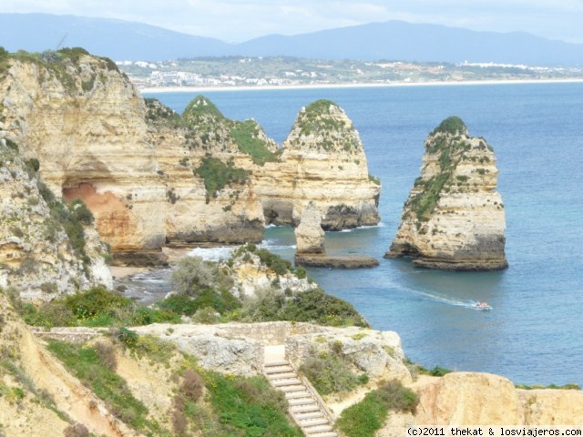 Forum of Costa Da Caparica: Balanza