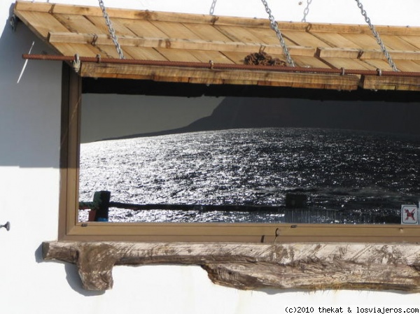 Reflejo - Global
Reflection - Global